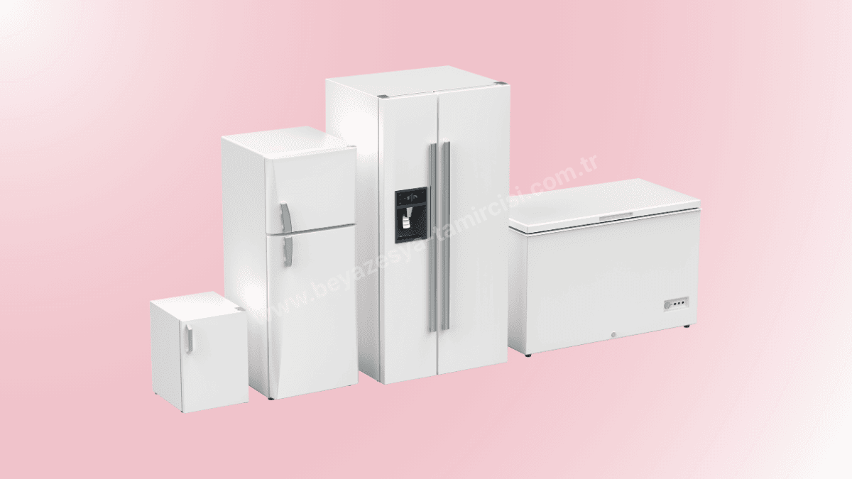 Çukurca Buzdolabı Tamircisi - Çukurca Beyaz Eşya Tamircisi