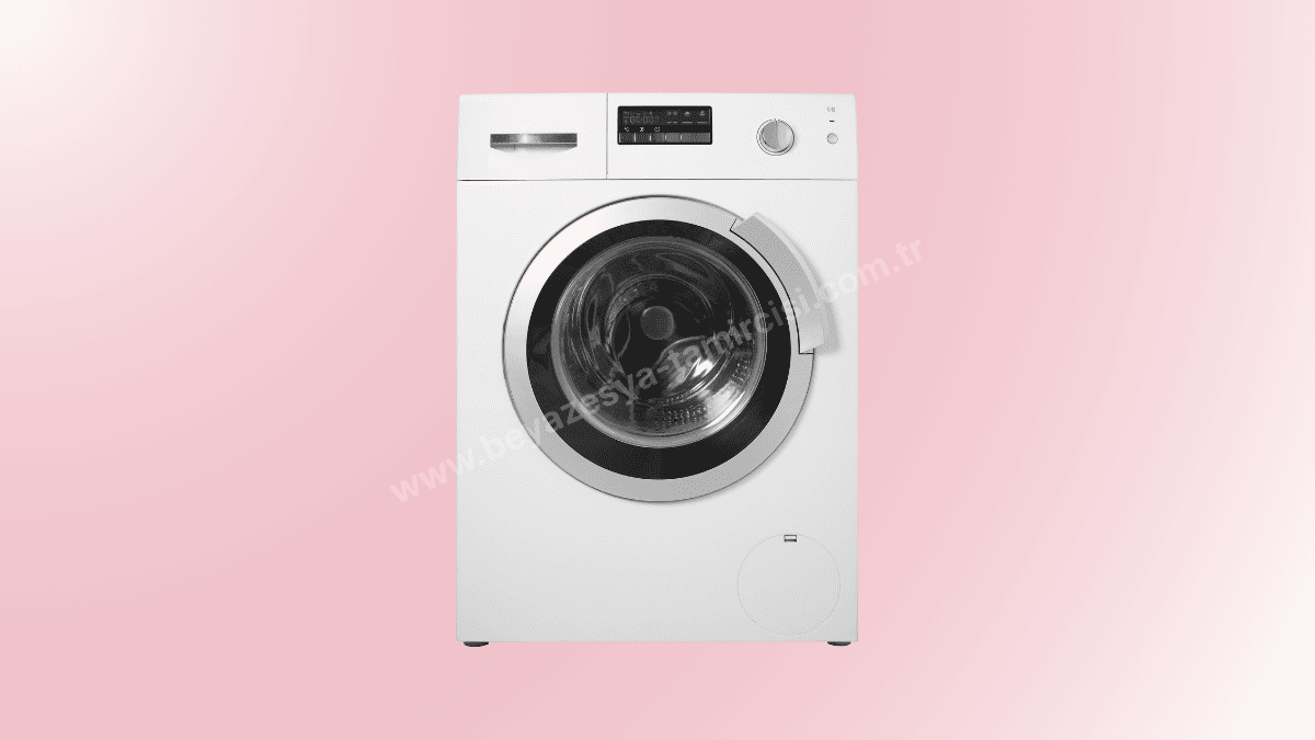 Çukurca Çamaşır Makinesi Tamircisi - Çukurca Beyaz Eşya Tamircisi