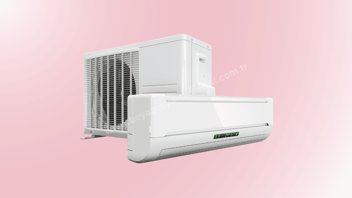 Çukurca Klima Tamircisi - Çukurca Beyaz Eşya Tamircisi